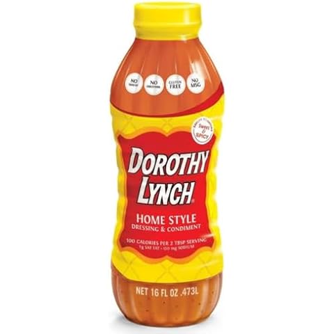 Dorothy Lynch thumbnail