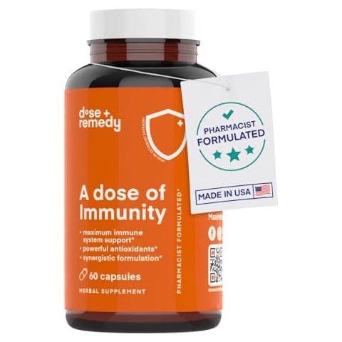 Dose + Remedy thumbnail