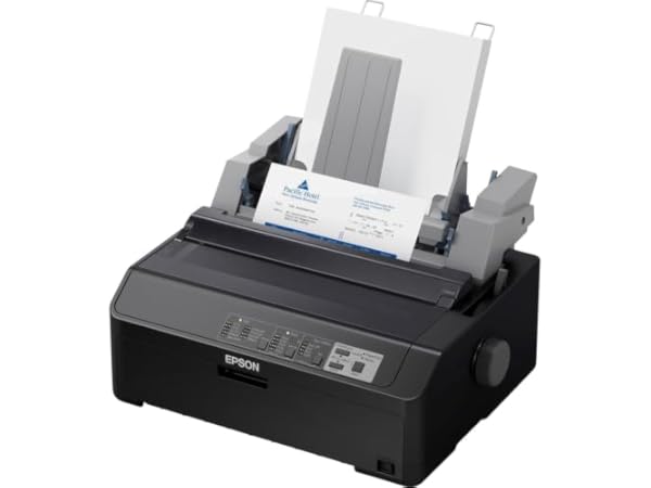 Dot Matrix Printers Thumbnail