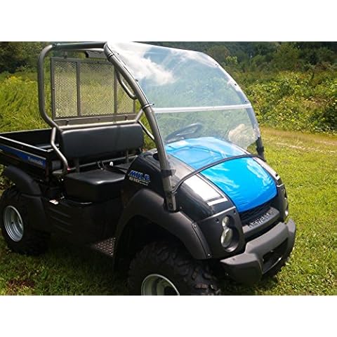 Dot Weld Offroad thumbnail