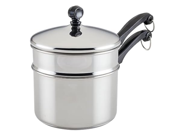 Double Boilers Thumbnail