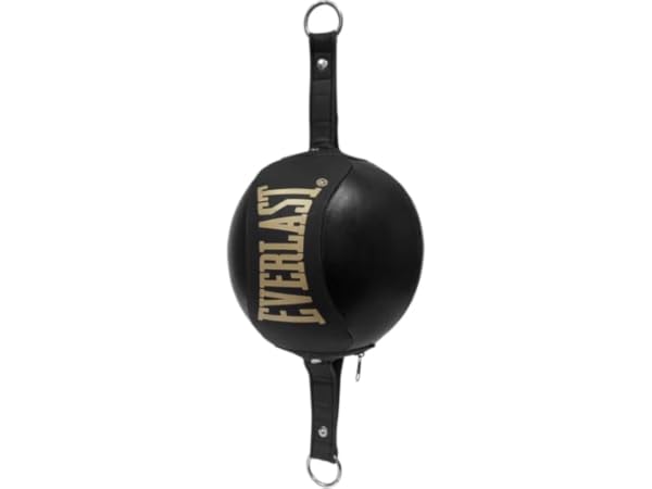 Double-End Punching Bags Thumbnail