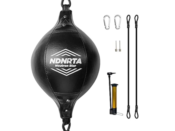 The 10 Best Double-End Punching Bags of 2024 (Reviews) - FindThisBest