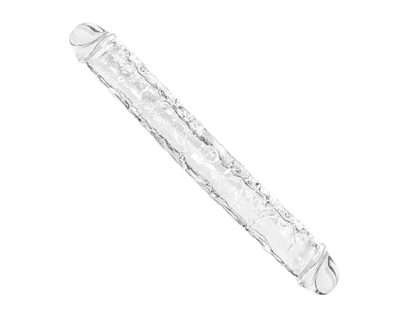 Double-Ended Dildos Thumbnail