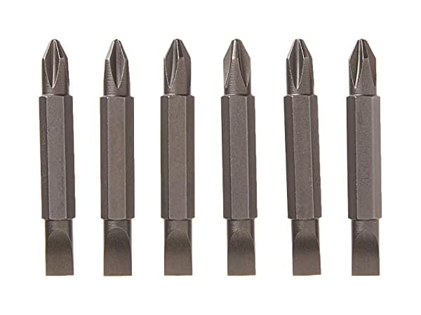 The 10 Best Double Ended Screwdriver Bits of 2026 (Reviews) - FindThisBest