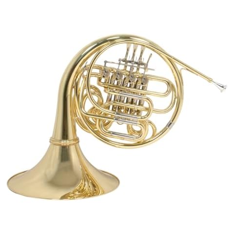 Double French Horns