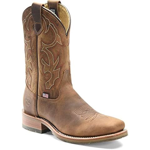 Double-H Boots thumbnail