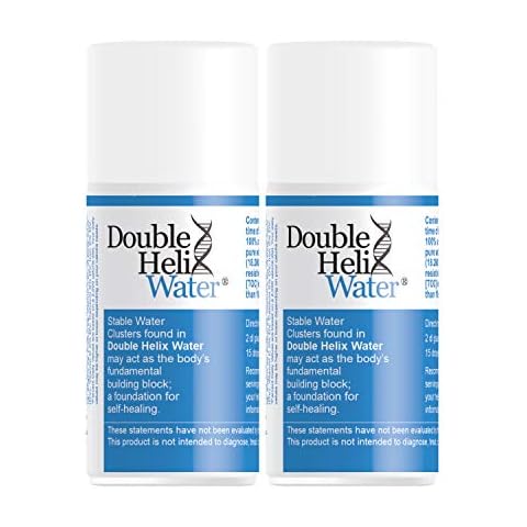 Double Helix Water thumbnail