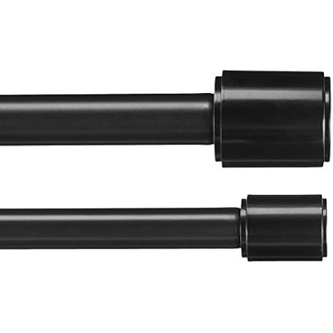 Double Window Rods