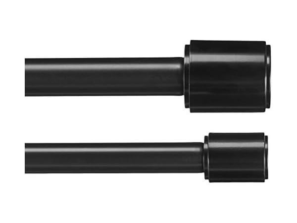 Duplex Window Rods The 10 Best Double Window Rods of 2026 (Reviews) - FindThisBest