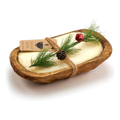 Dough Bowl Candle Company thumbnail