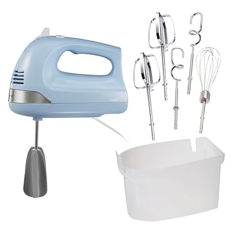 Dough Hand Mixers