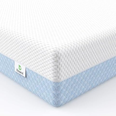 Dourxi feature image