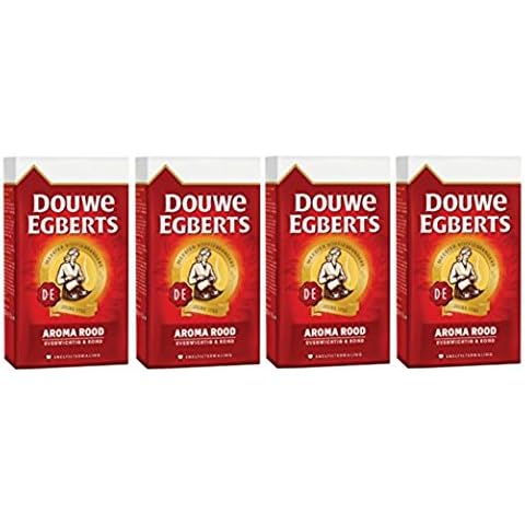 Douwe Egberts thumbnail