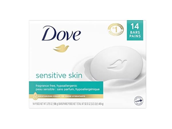 The 10 Best Dove Bath Soaps of 2023 - FindThisBest