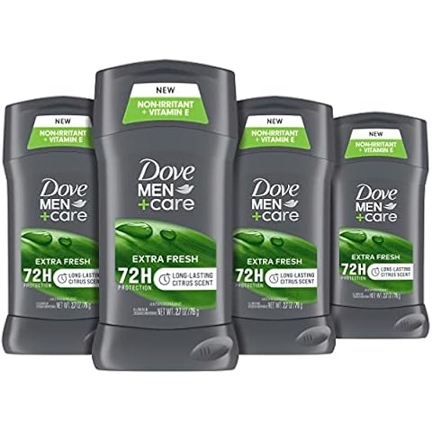 DOVE MEN + CARE thumbnail