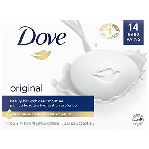 Dove thumbnail