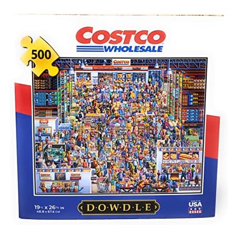 D·O·W·D·L·E thumbnail