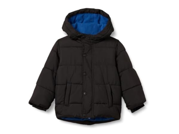 Down Coats & Jackets for Baby Boys Thumbnail