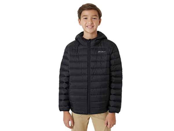 Down Jackets & Coats for Boys Thumbnail