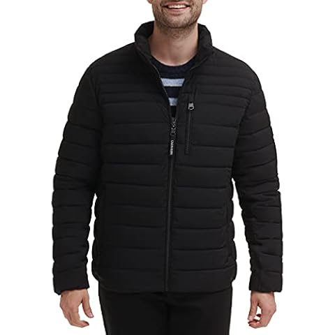 Down Jackets for Men