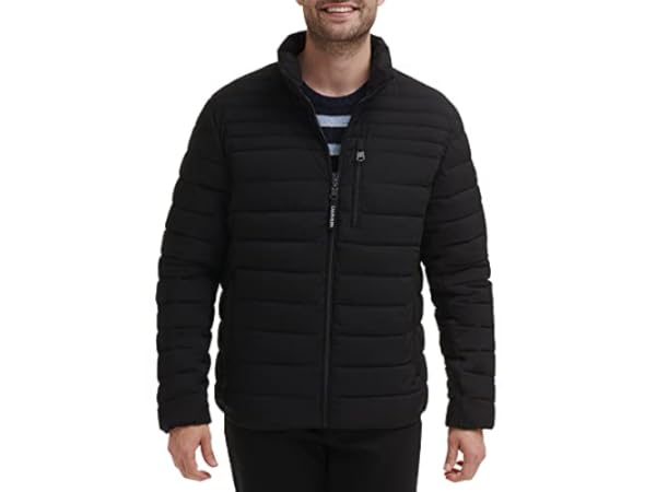 Down Jackets for Men Thumbnail