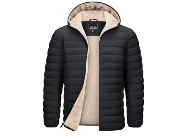 Down Jackets for Men Thumbnail