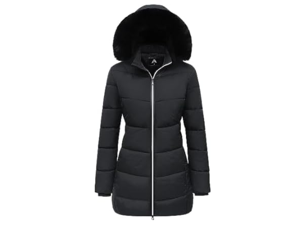 Down Jackets for Women Thumbnail