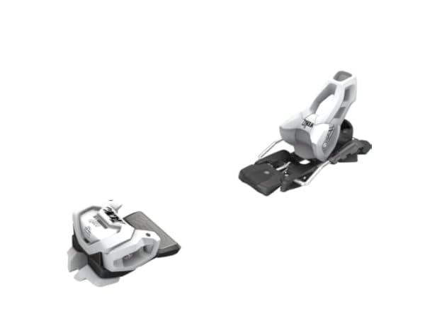 Downhill Ski Bindings Thumbnail