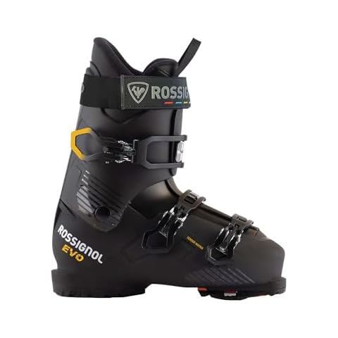 Downhill Ski Boots for Women