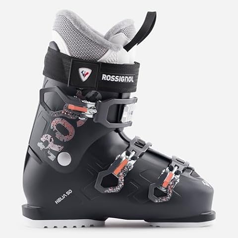 Downhill Ski Boots for Women