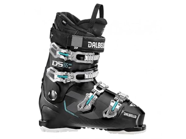 The 10 Best Downhill Ski Boots of 2024 (Reviews) - FindThisBest