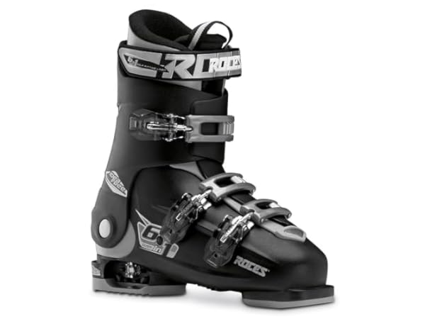 Downhill Ski Boots Thumbnail