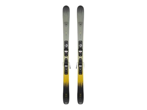 Downhill Skis Thumbnail