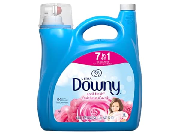 The 10 Best Downy Fabric Softener of 2024 - FindThisBest