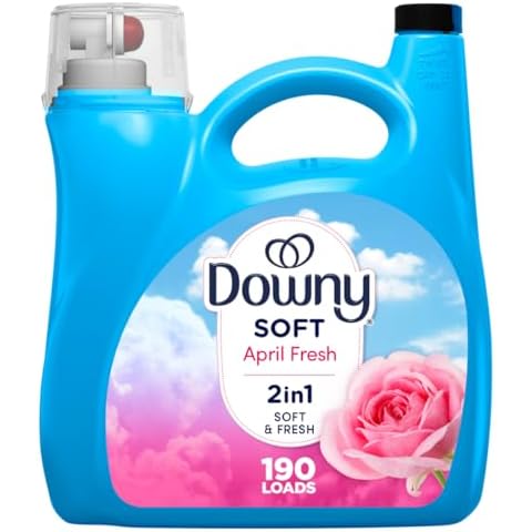 Downy thumbnail