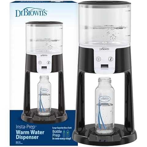 Dr Brown's Natural Flow thumbnail
