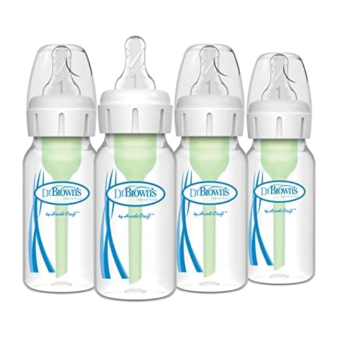 Dr. Brown's thumbnail