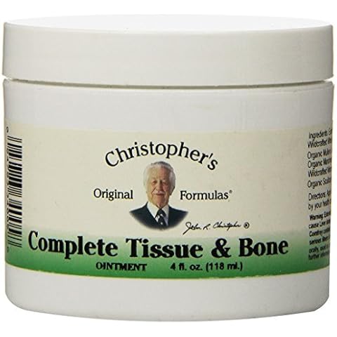 Dr. Christopher's Formula thumbnail