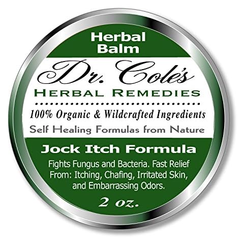 Dr. Cole's Herbal Remedies thumbnail