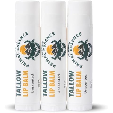 Dr. Dave's Primal Essence thumbnail