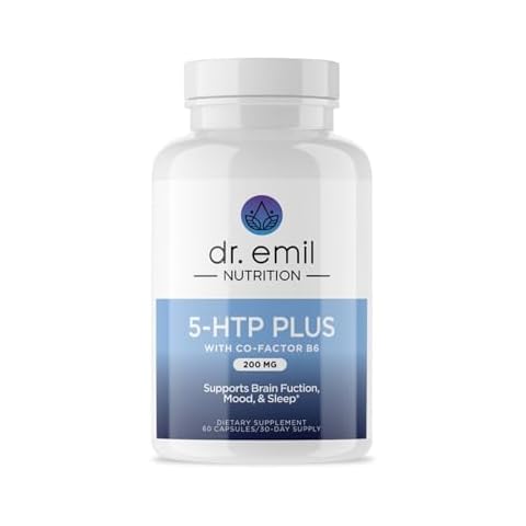 DR EMIL NUTRITION thumbnail