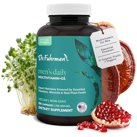 Dr. Fuhrman thumbnail