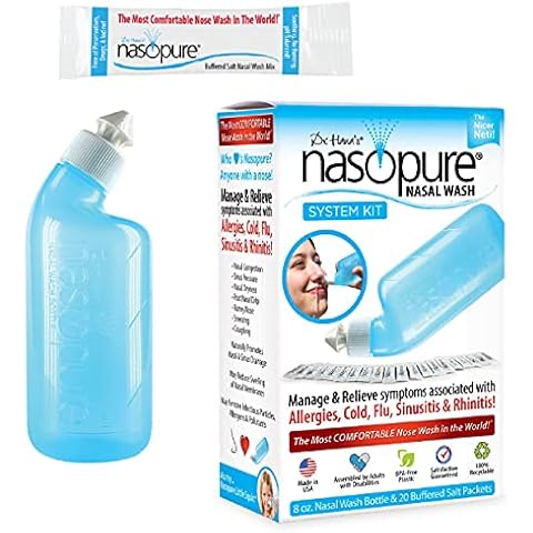 DR HANA'S NASOPURE thumbnail
