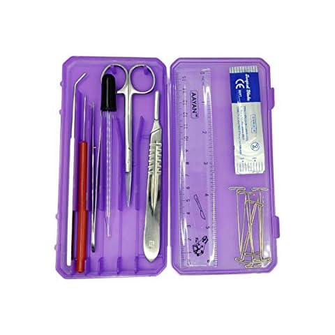 DR Instruments thumbnail