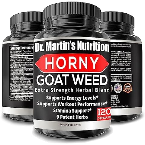 DR. MARTIN'S NUTRITION thumbnail