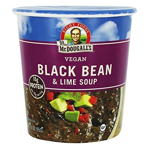 Dr. McDougall's Right Foods thumbnail