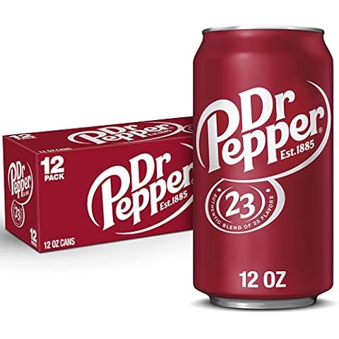 Dr. Pepper thumbnail