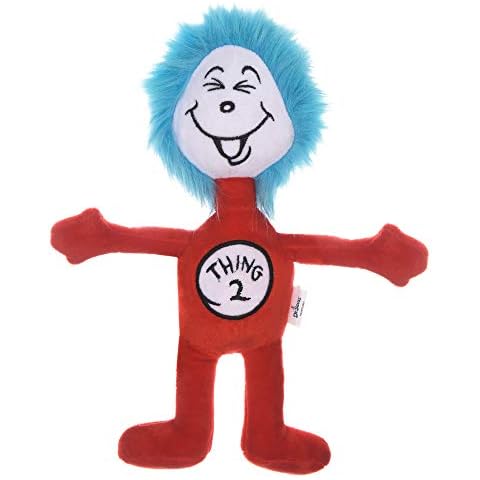Dr. Seuss For Pets thumbnail