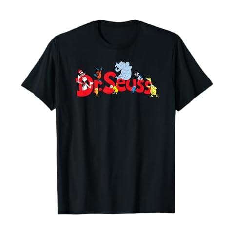Dr. Seuss thumbnail